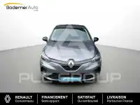 2023 Renault Clio
