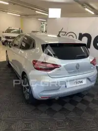 2023 Renault Clio