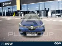 2023 Renault Clio