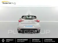 2023 Renault Clio