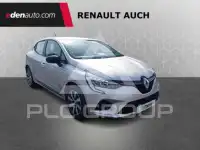 2023 Renault Clio