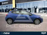 2023 Renault Clio