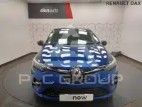 2023 Renault Clio