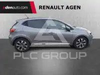 2023 Renault Clio