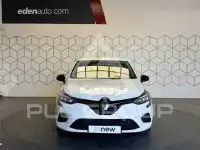 2023 Renault Clio