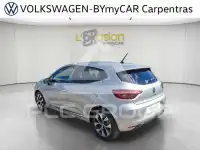 2023 Renault Clio