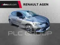 2023 Renault Clio