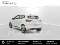 2023 Renault Clio