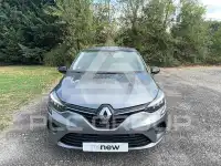 2023 Renault Clio