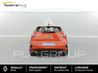 2023 Renault Clio