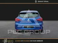 2023 Renault Clio