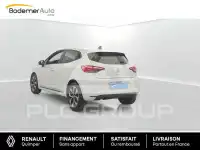 2023 Renault Clio