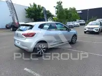 2023 Renault Clio