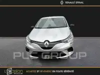 2023 Renault Clio