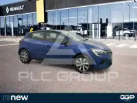 2023 Renault Clio