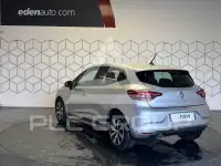 2023 Renault Clio