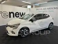 2023 Renault Clio