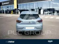 2023 Renault Clio