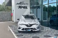 2023 Renault Clio