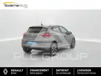 2023 Renault Clio