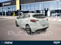 2023 Renault Clio
