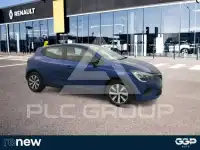 2023 Renault Clio