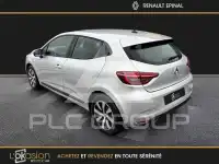 2023 Renault Clio