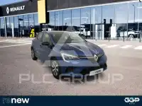 2023 Renault Clio