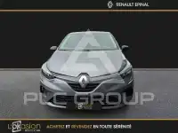 2023 Renault Clio