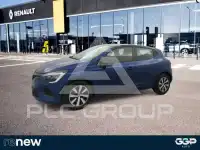 2023 Renault Clio