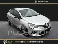 2023 Renault Clio