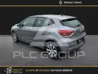 2023 Renault Clio