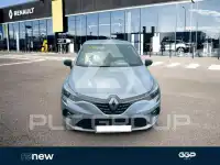 2023 Renault Clio