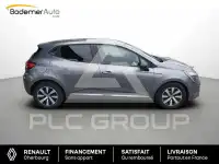 2023 Renault Clio