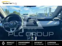 2023 Renault Clio