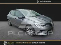 2023 Renault Clio