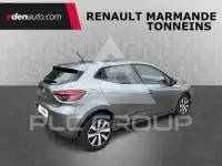 2023 Renault Clio