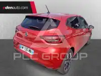 2023 Renault Clio