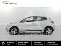 2023 Renault Clio