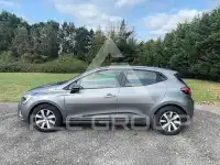 2023 Renault Clio