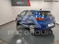 2023 Renault Clio