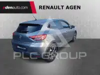 2023 Renault Clio