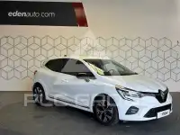 2023 Renault Clio