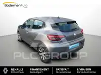 2023 Renault Clio