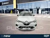 2023 Renault Clio