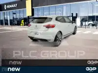 2023 Renault Clio