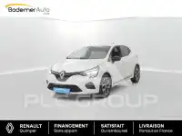 2023 Renault Clio