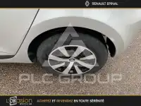 2023 Renault Clio
