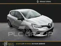 2023 Renault Clio