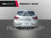 2023 Renault Clio